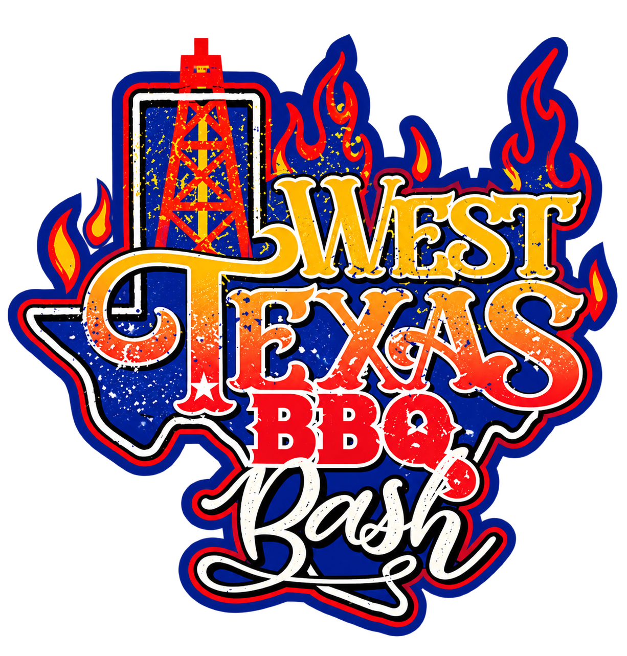 West Texas BBQ Bash